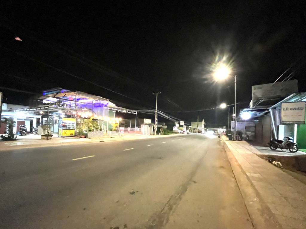 Cơ hội đầu tư bất động sản mặt tiền hiếm có tại Tân Hội, Đức Trọng, Lâm Đồng